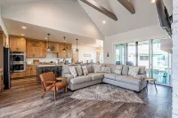 Bring the whole family to this great place with lots of room for fun!