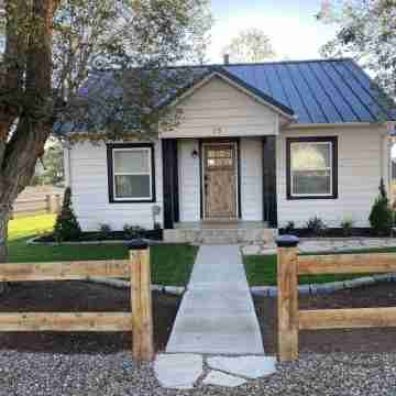 Haven on Highway 12 Hotel Exterior