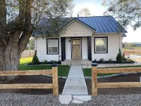 Haven on Highway 12 Hotels in Escalante