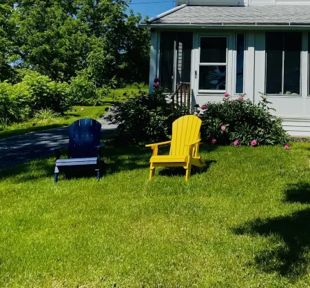 NEW!  Lakefront Farmhouse in the heart of the Finger Lakes Wine Trail