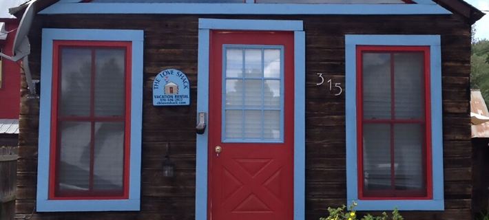 Cozy Cabin in the Heart of it All - Unbeatable Location! Hotels in Crested Butte