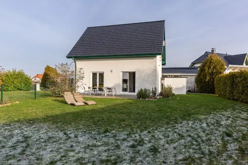 Nordisch gut Hotels in Dassow