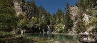Amazing Mountain Hideaway 25 Minutes from Snowmass Ski Area - 4 stjerner
