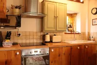Townend Holiday Cottage - Cosy Countryside Retreat Hotels in Bakewell