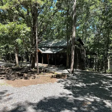 Peace Of Mind. Relax, rest, recharge!