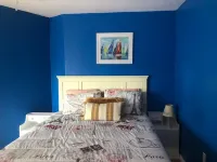 Gorgeous Pool house 5 min from the beach, shopping and restaurants I