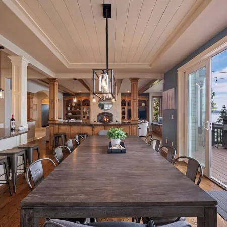 Luxury Beach House & Apartment, Hot Tub, Kayaks, Fire Pits, Game Room