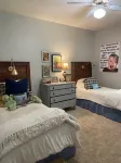 Oxford Weekend Rental 2.4 Mile to Stadium Cozy Quiet Home Отели рядом с достопримечательностью «Университет Миссисипи»