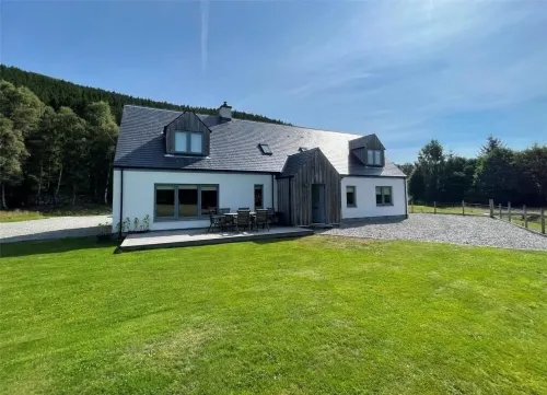 Highland Hideaway