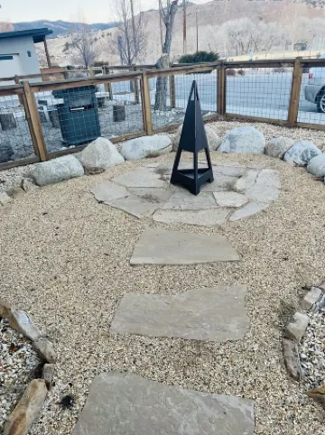 Beautiful Townhome with all the Amenities and access to all Salida has to offer!