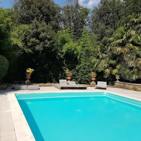 Welcome to Villa Dolce Vita - Your Private Paradise in Tuscany