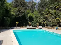 Welcome to Villa Dolce Vita - Your Private Paradise in Tuscany - Uima-altaat