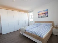 Apartment beach life. 2 bedrooms, high quality furnishings, great sea views! Hotels in Borgerende-Rethwisch