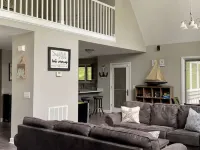Make Memories at our Spacious 5 Bedroom Lake House right on Lake Murray!
