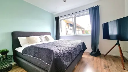 Top 4 Zimmerwohnung in Göttingen