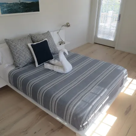 Brand New modern 2 bedroom 2nd floor apartment