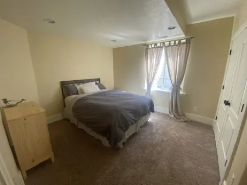 1300 sq Foot Private Apartment for a World Class Utah Ski Trip!