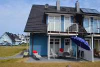 Wonderful apartment! Only 250 m to the Baltic Sea beach!
