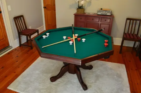 A Cinderella Story -Downtown Southern Pines