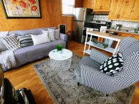 Visit an Old Time Coal Miners Town! Minutes from Roslyn! Hoteles en Condado de Kittitas