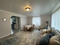 Cozy home with close access to Provo Canyon and main highways.