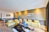 6BR/Music Studio/Pool/Spa/Games/Sauna