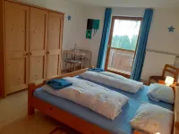 Ihr Ferienhof am Rande der Alpen Hotels in Seeg