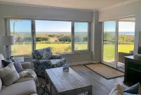 Stunning Oceanfront Luxury @ Amelia Surf & Racquet Club