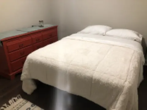 Edgewood Oasis 에지우드 호텔