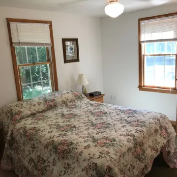 New House Near Campground Beach with Central Air Conditioning