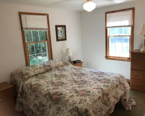 New House Near Campground Beach with Central Air Conditioning Hotels in Eastham