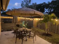 Coastal Gem Just Minutes from the Beach! 🏝