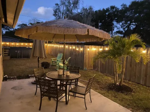 Coastal Gem Just Minutes from the Beach! 🏝