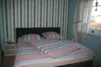 Holiday home JAN GROEN 8