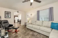 Luxurious 2 bedroom near Innisbrook Golf Resort!