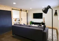 Golden Spike Stable Getaway in Downtown Tremonton