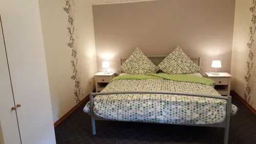 Cozy Vacation Apartment for Non-Smokers Only in a Quiet Location