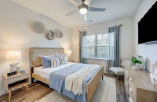 Coastal Luxe Apt Near Fernandina Bch/Amelia Island/JAX Airport & I-95 to DWTN.