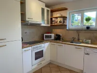 Beautiful vacation apartment just 500 meters from the lake
