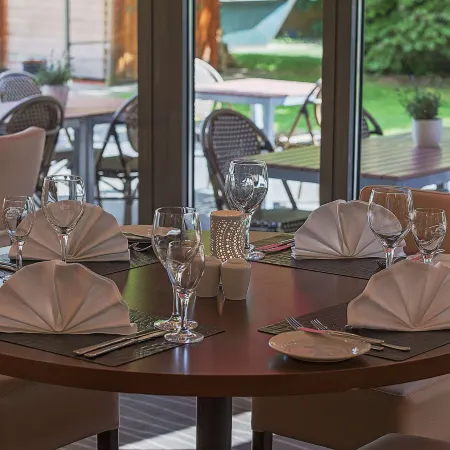 Best Western Macrander Hotel Frankfurt/Kaiserlei