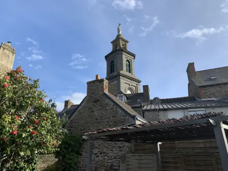 Charmante Maison Familiale