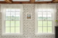 Spacious Suite in a Farm Setting-20  Mins to the Ocean-#2-Abbott Brook Inn