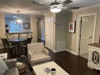 Oxford Ole Miss Condo Walking Distance To Pool, Gym, Campus And Square! Hotels in Lafayette County