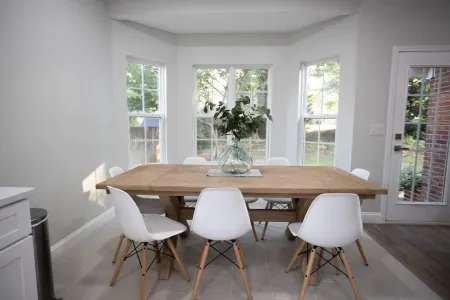 MODERN 3br - Sleeps 8 - Eagle Pointe Home