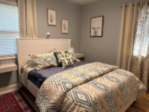 An elegant and comfy Beaverton Home