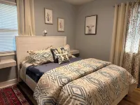 An elegant and comfy Beaverton Home