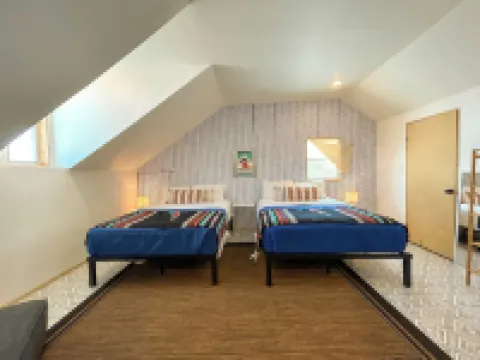 Casa Verde Charming Adobe 3-bedroom 2-bath house with yard in Marfa Hotels in Marfa