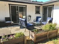 Butterfly Cove/5 minutes to Beaches and Redwoods