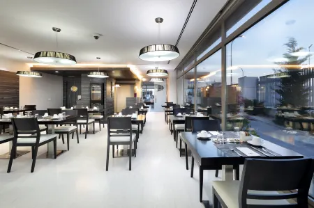 Eurostars Arenas de Pinto Отели в г. Пинто