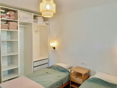 Apartamento Teide-mar, en el sur de Tenerife